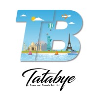 Tatabye Tours And Travels Private Limited logo, Tatabye Tours And Travels Private Limited contact details