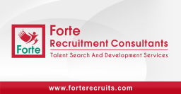 Forte Recruitment consultants logo, Forte Recruitment consultants contact details