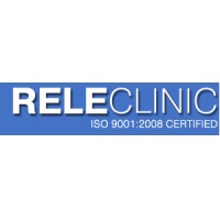 Rele Clinic logo, Rele Clinic contact details