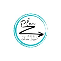 Plan Z Professional Learning Services logo, Plan Z Professional Learning Services contact details