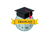 The Graduate Hires logo, The Graduate Hires contact details