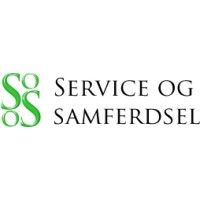 Service og Samferdsel Opplæringskontor SA logo, Service og Samferdsel Opplæringskontor SA contact details