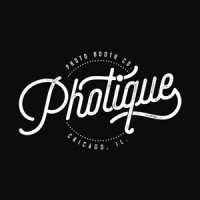 Photique | A Photo Booth Co. logo, Photique | A Photo Booth Co. contact details