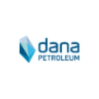 Dana Petroleum Limited logo, Dana Petroleum Limited contact details