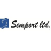 semport ltd logo, semport ltd contact details