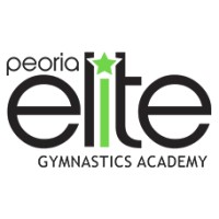 Peoria Elite Gymnastics Academy logo, Peoria Elite Gymnastics Academy contact details