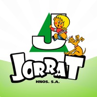 Jorrat Hnos. S.A logo, Jorrat Hnos. S.A contact details