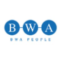 BWA People Ltd logo, BWA People Ltd contact details