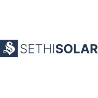 Sethi Solar logo, Sethi Solar contact details