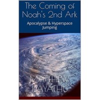 The Coming of Noah's 2nd Ark logo, The Coming of Noah's 2nd Ark contact details