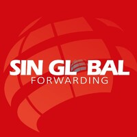 Sin Global Forwarding logo, Sin Global Forwarding contact details