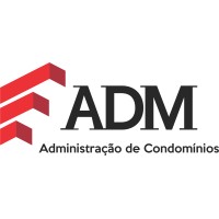 ADM - Administração de Condomínios logo, ADM - Administração de Condomínios contact details