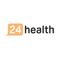 24Health logo, 24Health contact details