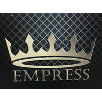 Empress Agency logo, Empress Agency contact details