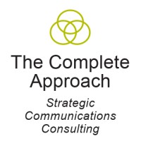 The Complete Approach LLC logo, The Complete Approach LLC contact details