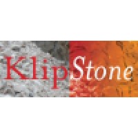 KLIPSTONE logo, KLIPSTONE contact details