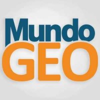 MundoGEO logo, MundoGEO contact details