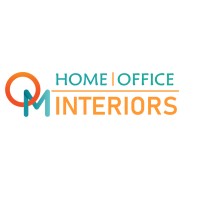 OM PROJECTS & INTERIORS logo, OM PROJECTS & INTERIORS contact details