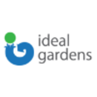 Ideal Gardens, Inc. logo, Ideal Gardens, Inc. contact details