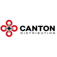 Canton Distribution Company logo, Canton Distribution Company contact details