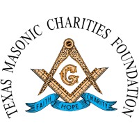 Texas Masonic Charities Foundation logo, Texas Masonic Charities Foundation contact details