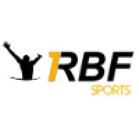 RBF Sports logo, RBF Sports contact details