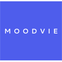 Moodvie logo, Moodvie contact details