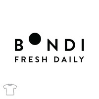 Bondi Fresh Daily logo, Bondi Fresh Daily contact details