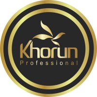 Khorun Professional logo, Khorun Professional contact details