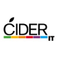 Cider IT logo, Cider IT contact details