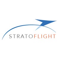 Stratoflight logo, Stratoflight contact details