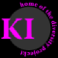 KI Consulting logo, KI Consulting contact details