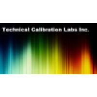 Technical Calibration Labs Inc. logo, Technical Calibration Labs Inc. contact details