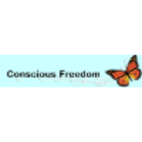 Conscious Freedom logo, Conscious Freedom contact details