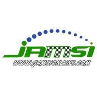 JAMSI logo, JAMSI contact details