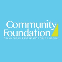 Community Foundation of Grand Forks, East Grand Forks & Region logo, Community Foundation of Grand Forks, East Grand Forks & Region contact details