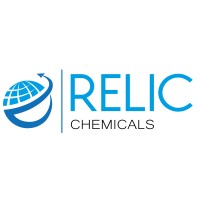 Relic Chemicals logo, Relic Chemicals contact details