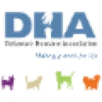 Delaware Humane Association logo, Delaware Humane Association contact details