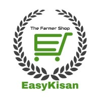 EasyKisan - The Farmer Shop logo, EasyKisan - The Farmer Shop contact details