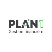 PLAN1 Gestion financière logo, PLAN1 Gestion financière contact details