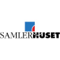 Samlerhuset logo, Samlerhuset contact details