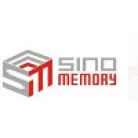 Sino-Memory logo, Sino-Memory contact details