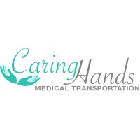 Caring Hands Medical Transportation logo, Caring Hands Medical Transportation contact details