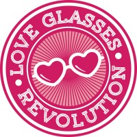 Love Glasses Revolution LLC logo, Love Glasses Revolution LLC contact details