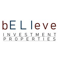 bELIeve Investment Properties logo, bELIeve Investment Properties contact details