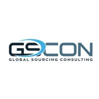 GS CON logo, GS CON contact details