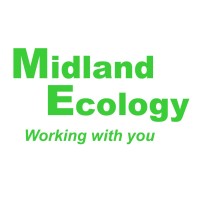 Midland Ecology Ltd logo, Midland Ecology Ltd contact details