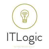 ITLogic, Inc. logo, ITLogic, Inc. contact details