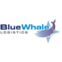 Blue Whale Logistics LTD logo, Blue Whale Logistics LTD contact details