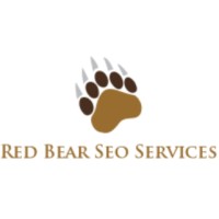 Red Bear Seo Services logo, Red Bear Seo Services contact details